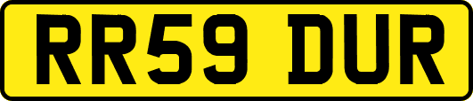 RR59DUR
