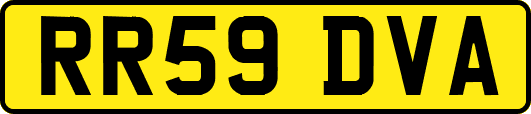 RR59DVA