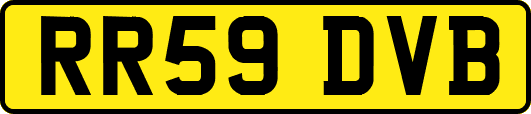 RR59DVB