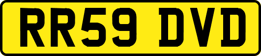 RR59DVD