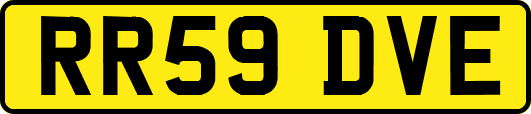 RR59DVE
