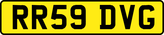RR59DVG
