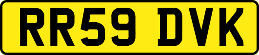 RR59DVK