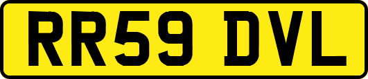 RR59DVL