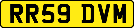 RR59DVM