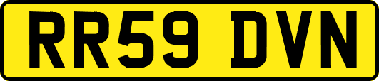 RR59DVN