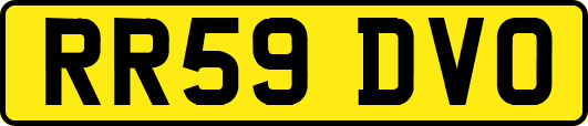RR59DVO
