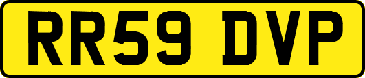 RR59DVP
