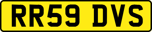 RR59DVS