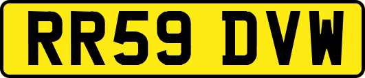 RR59DVW