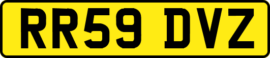 RR59DVZ