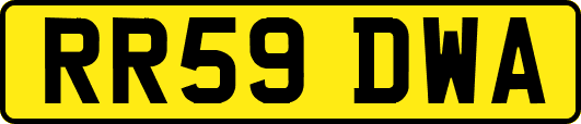 RR59DWA