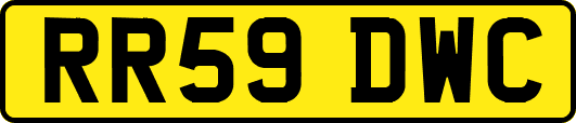 RR59DWC