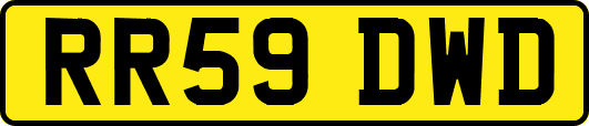 RR59DWD