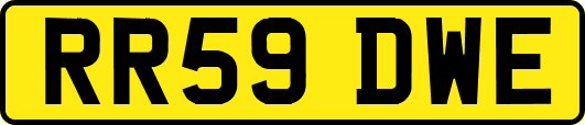 RR59DWE