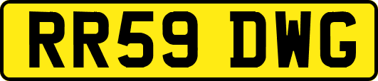 RR59DWG