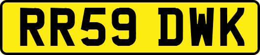 RR59DWK