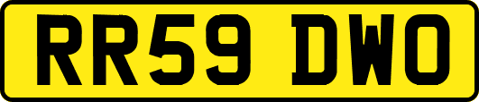 RR59DWO