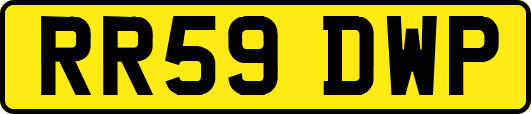 RR59DWP