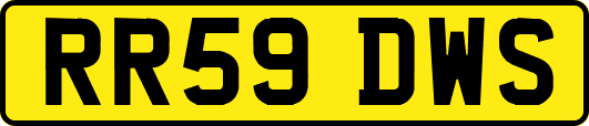 RR59DWS