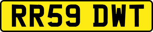 RR59DWT