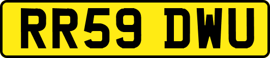 RR59DWU