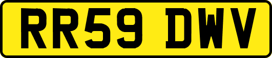 RR59DWV