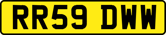 RR59DWW