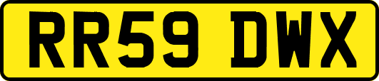 RR59DWX
