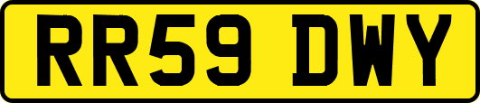 RR59DWY