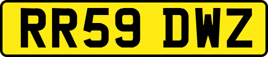 RR59DWZ
