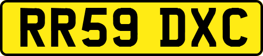 RR59DXC