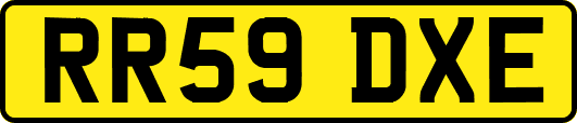 RR59DXE