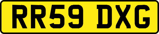 RR59DXG