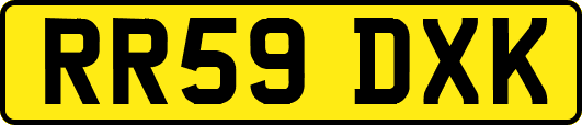 RR59DXK