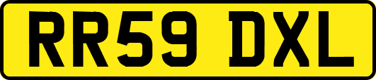 RR59DXL