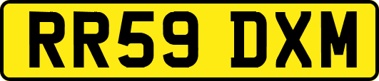 RR59DXM