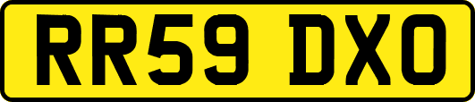 RR59DXO