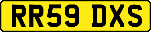 RR59DXS
