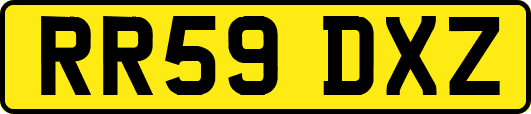 RR59DXZ