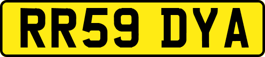RR59DYA