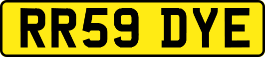 RR59DYE