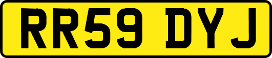 RR59DYJ