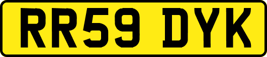 RR59DYK