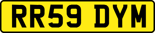 RR59DYM