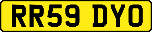 RR59DYO