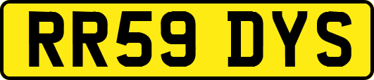 RR59DYS