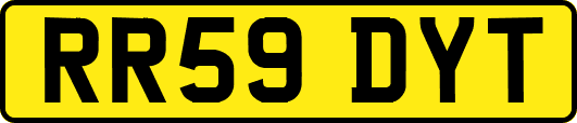 RR59DYT