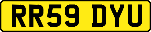 RR59DYU