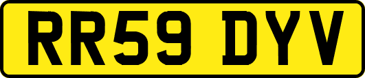RR59DYV